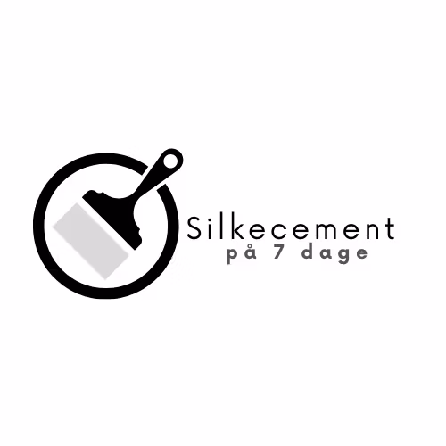 Silkecement paa syv dage 