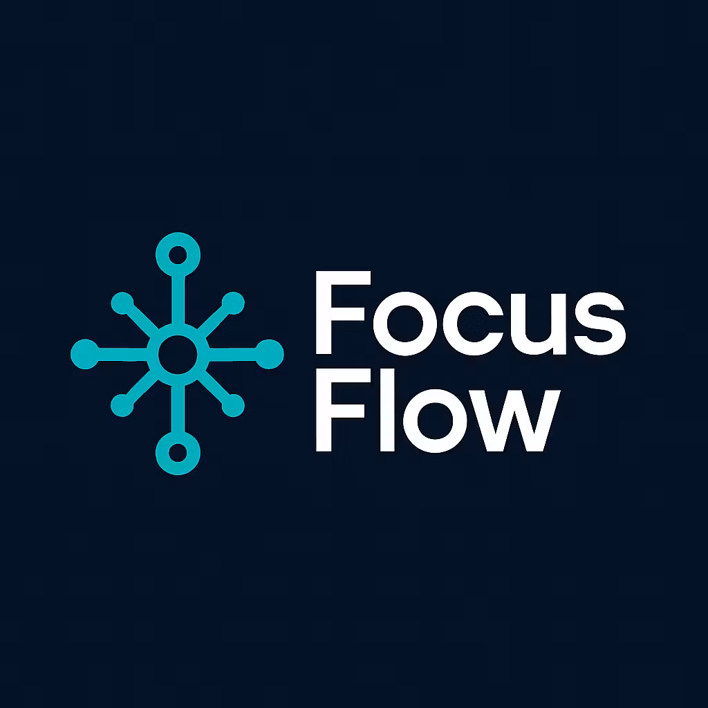 Focusflow (Productivity reset)