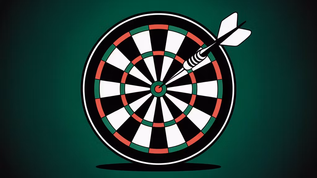 The Right Darts Guide