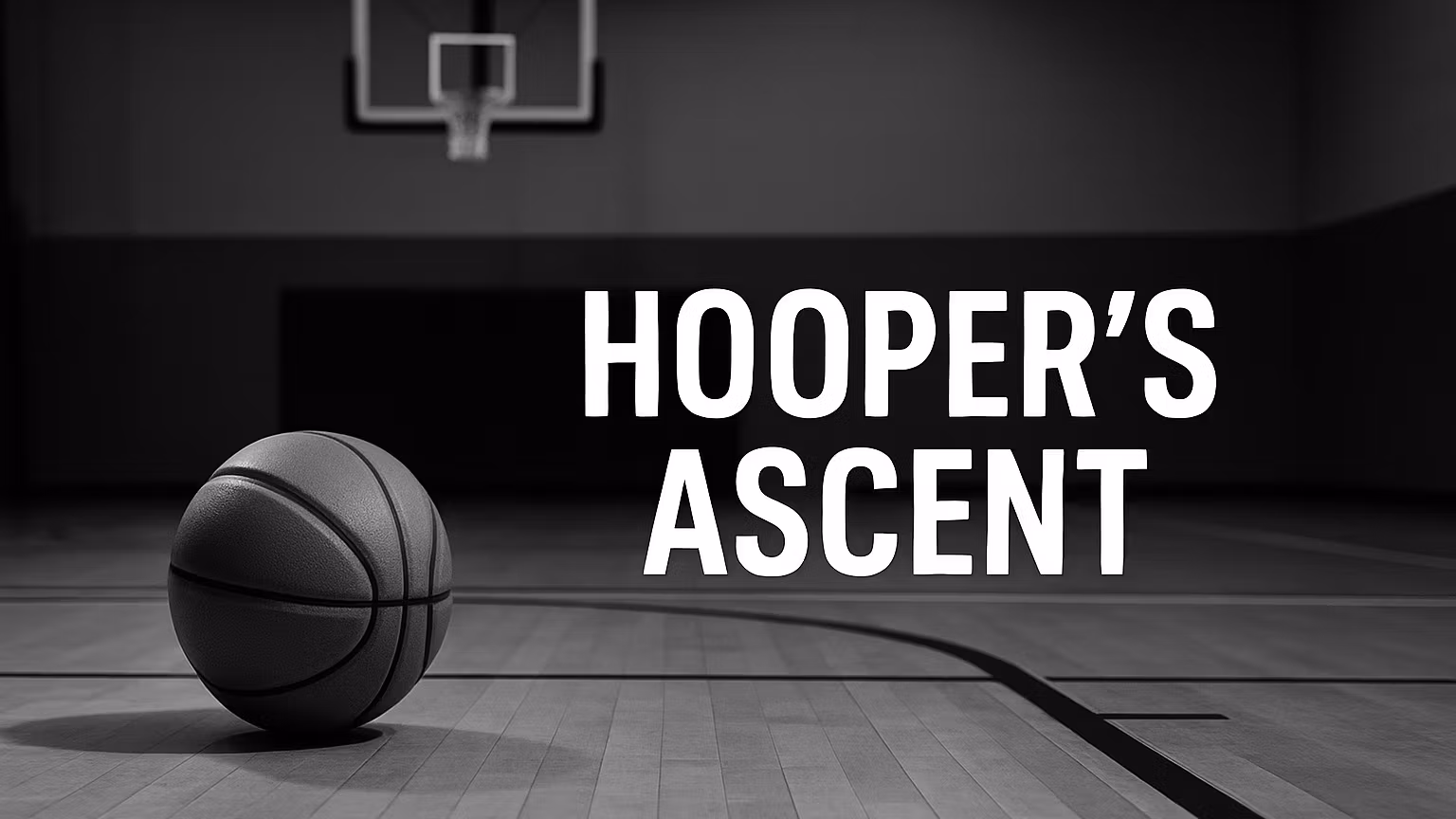 Hooper's Ascent