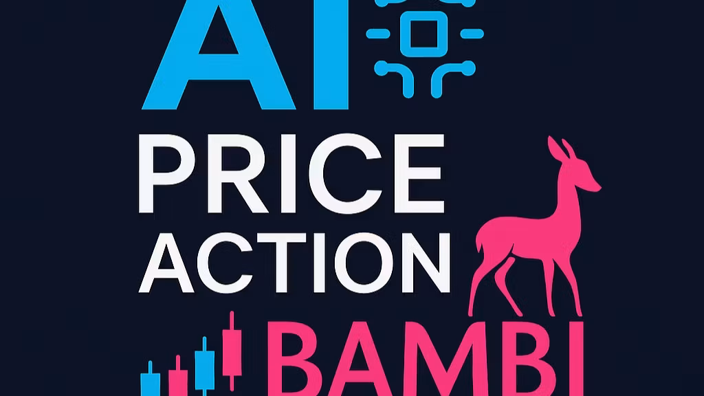 AI Price Action Bambi