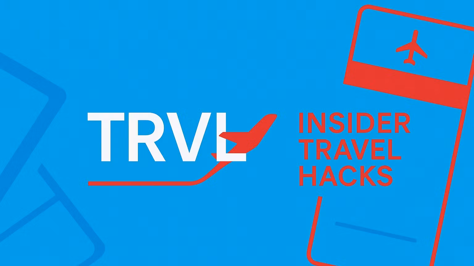 TRVL