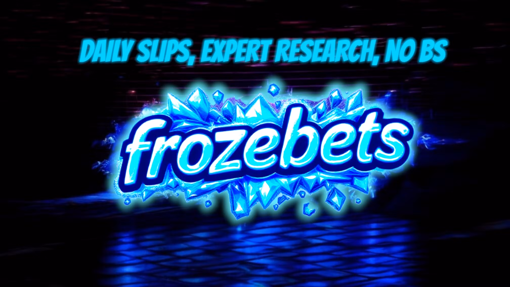 FrozeBets
