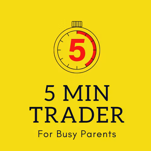 5 Min Proven Trade Method