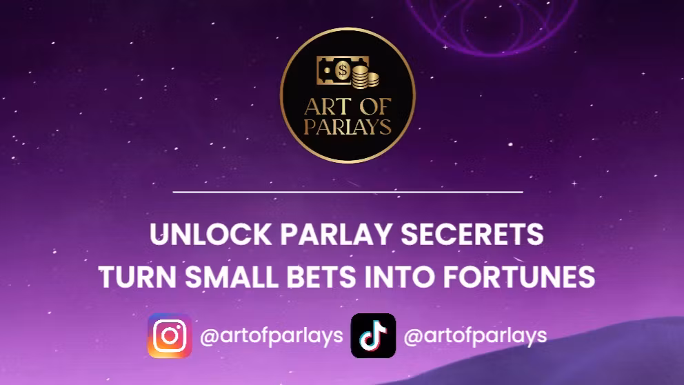 Art Of Parlays