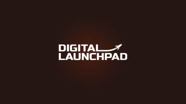Digital Launchpad