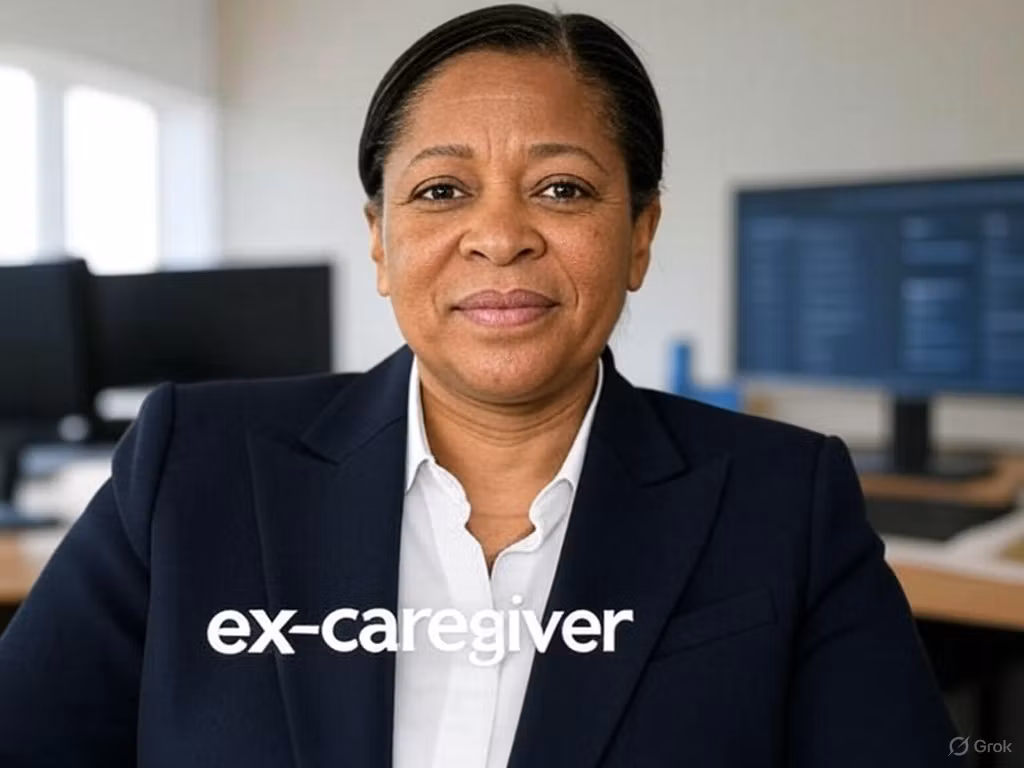 Career Pivot Accelerator 