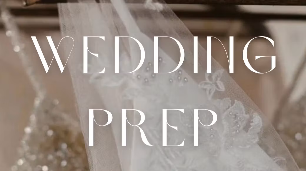 Ever After Organizer