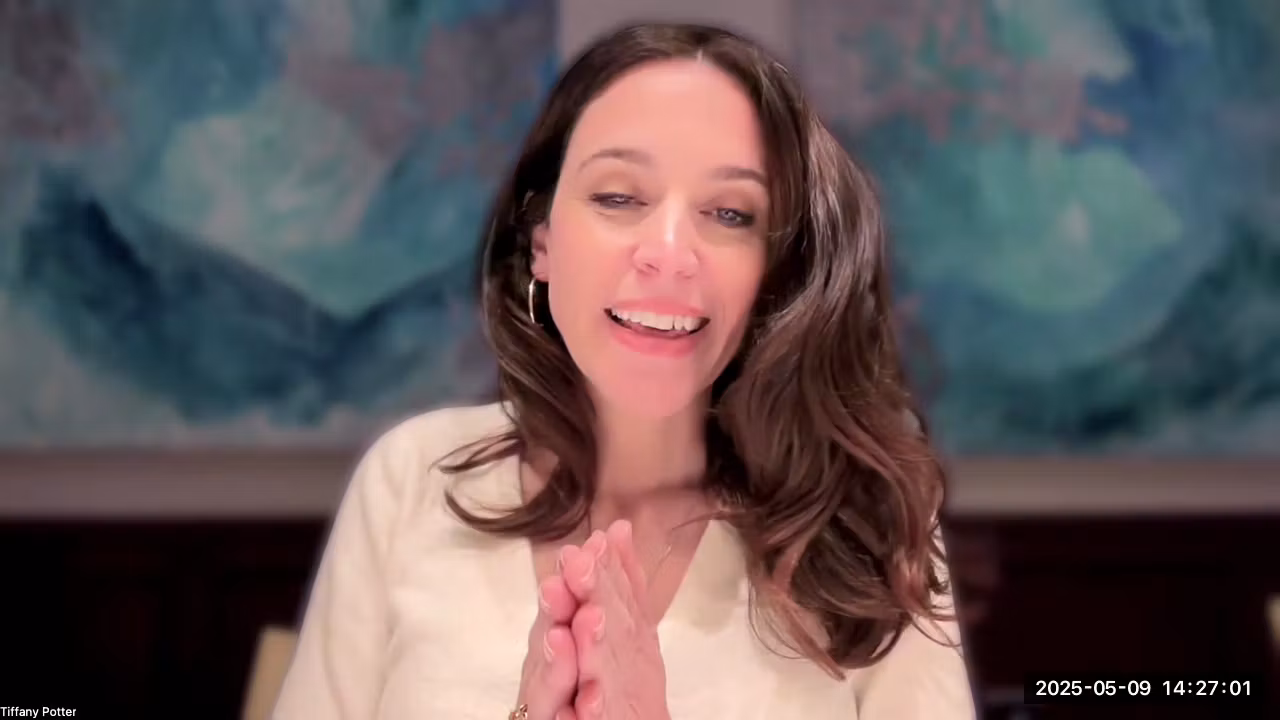 The Reset and Rise Lab