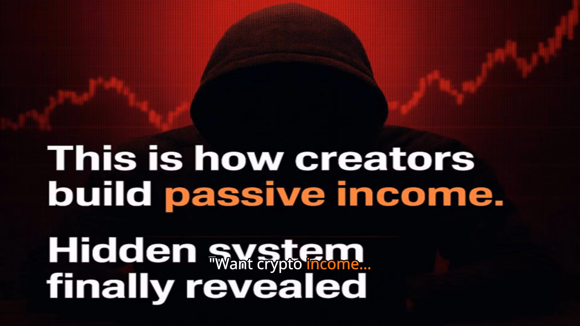 No-Investment Crypto System