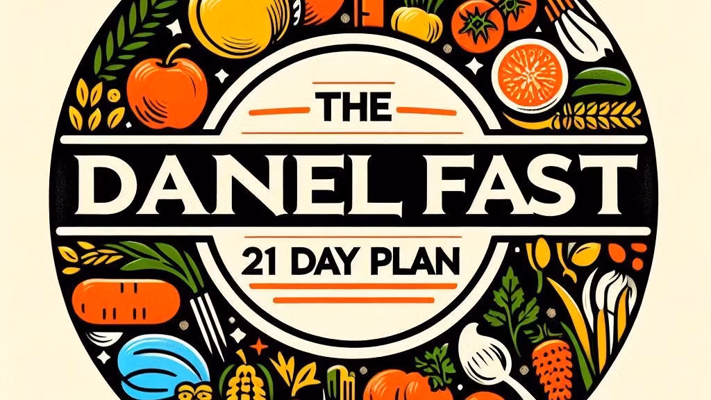 Daniel Fasting Plans 