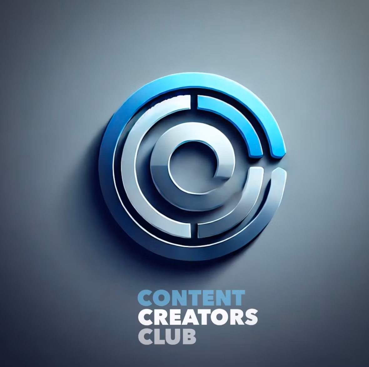 Email Content Creators Club
