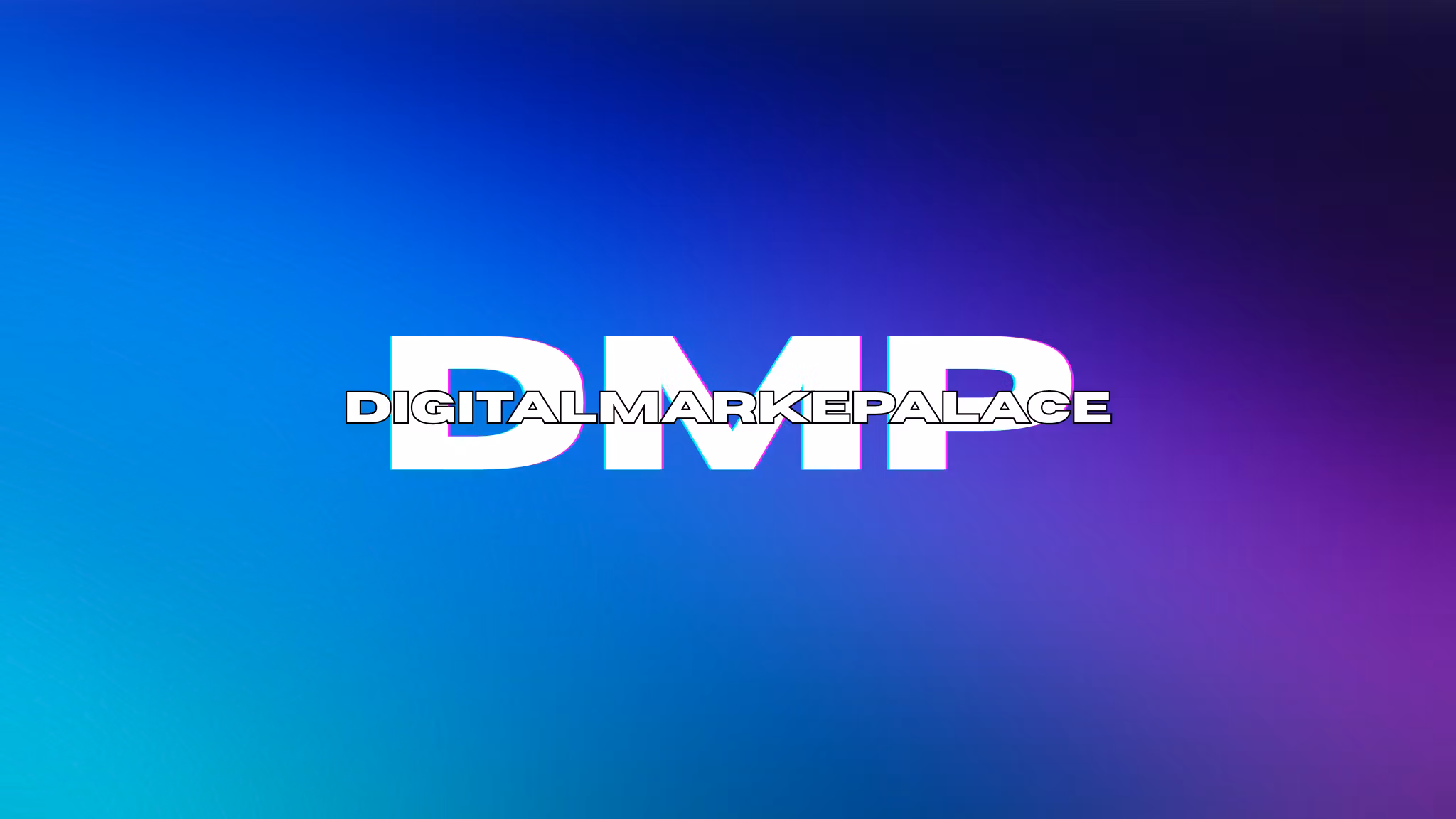 Digital Marketing Palace