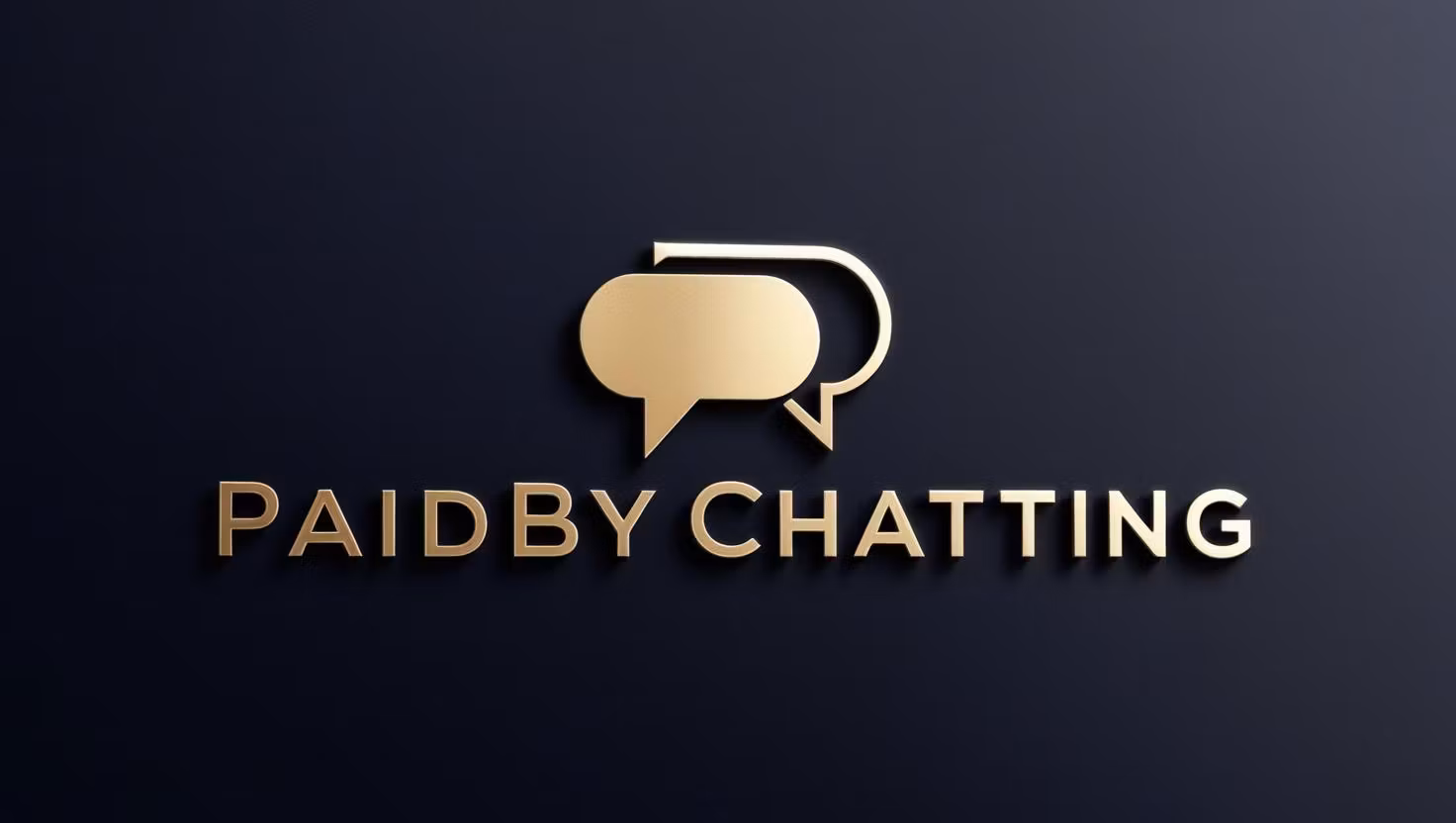 PaidByChatting