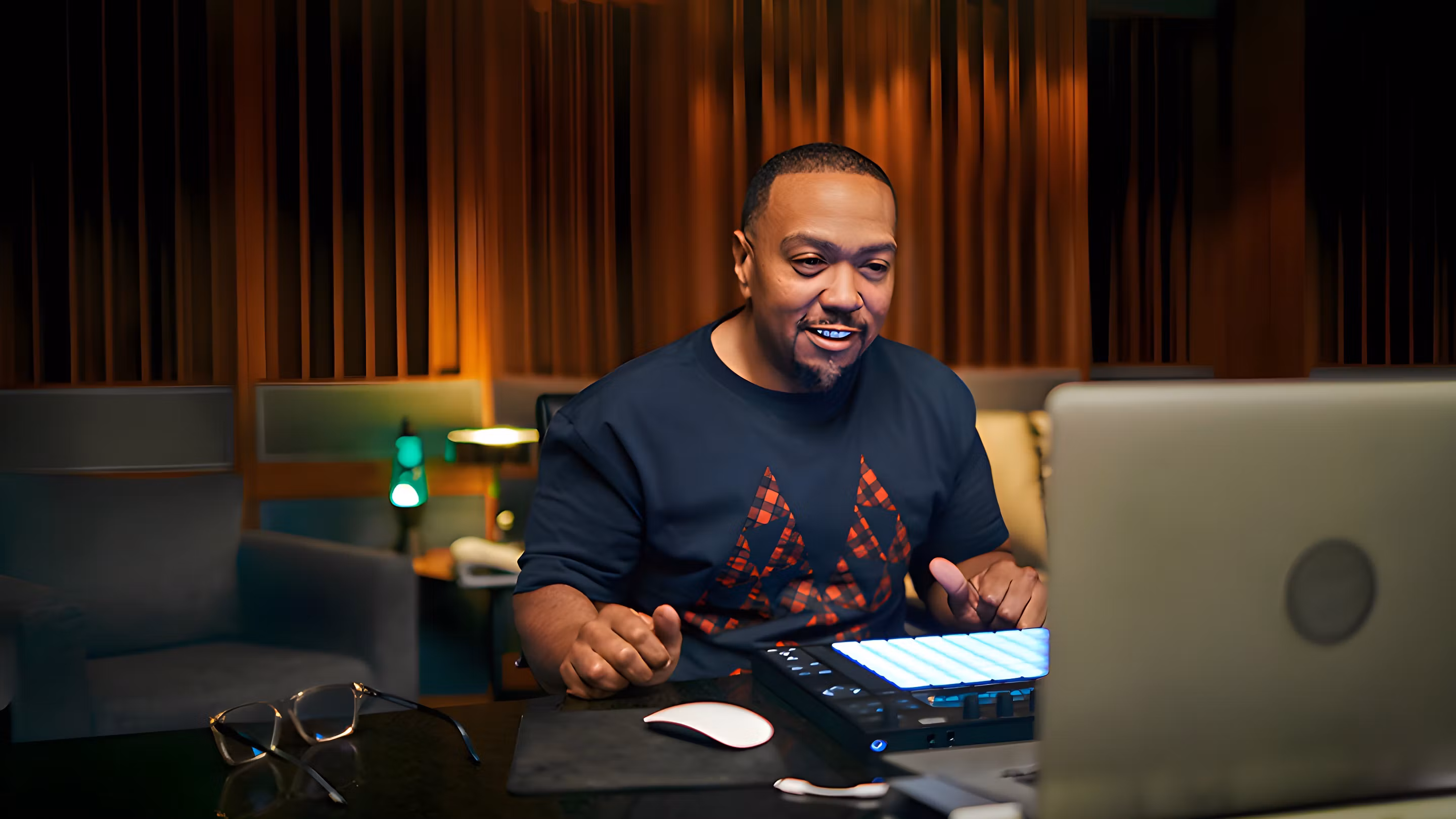 Timbaland - ON SITE