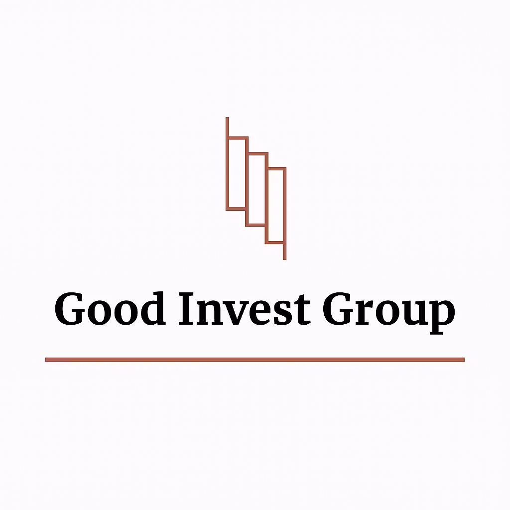 GoodInvestGroup Edu