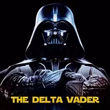 The Delta Vader - Copy Tader