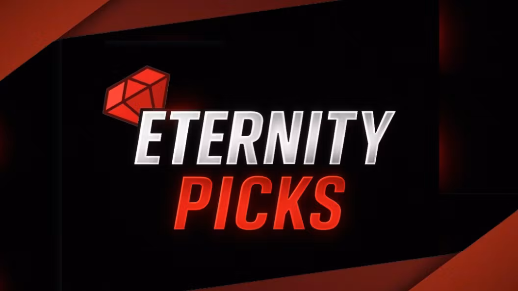 Eternity Picks Discord