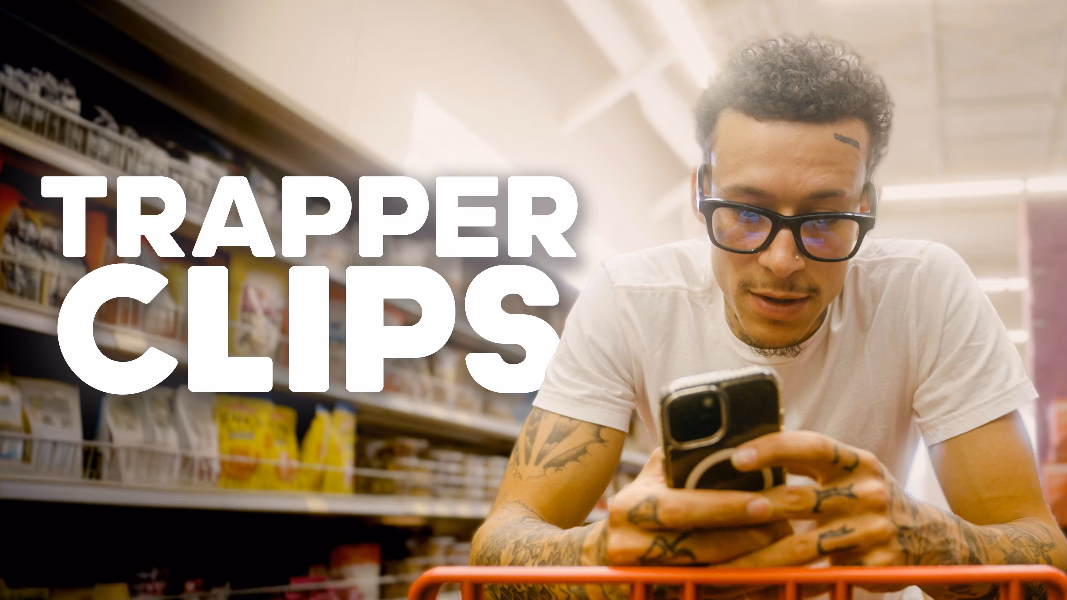 Amazon Trapper Clips