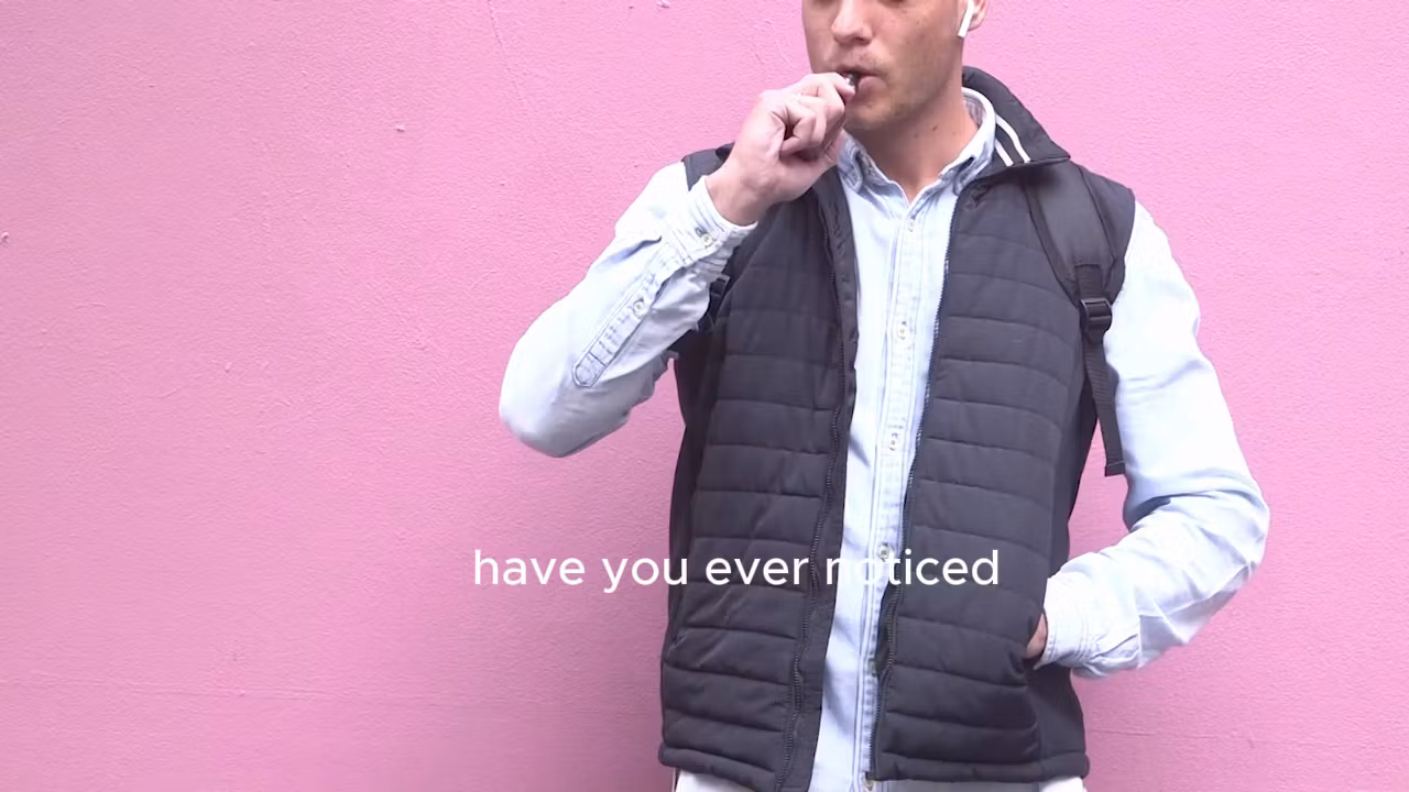 Clear Code, Clear Lungs