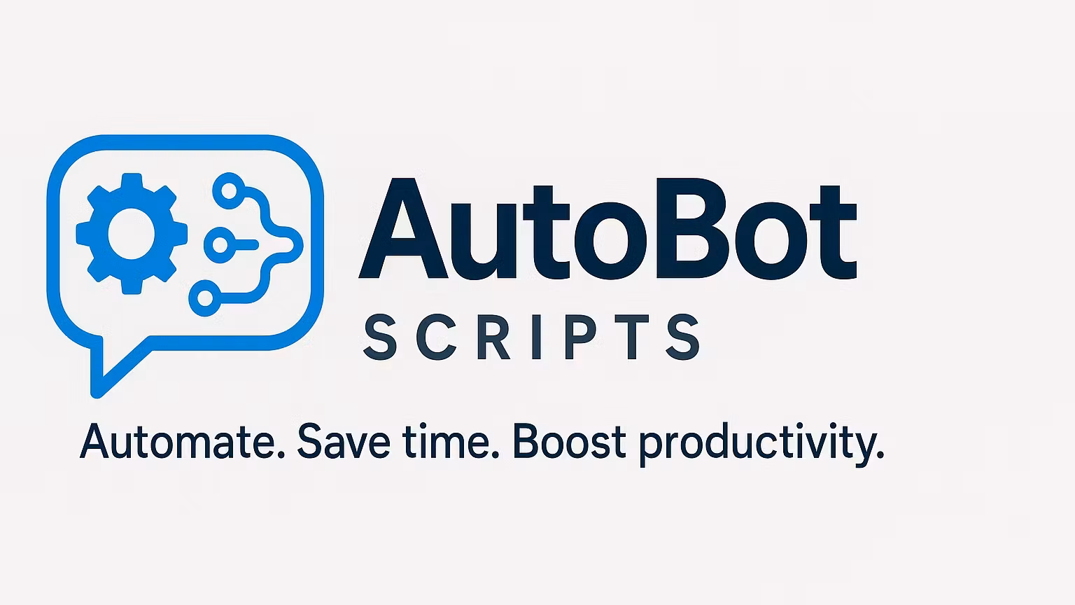 AutoBot Scripts 