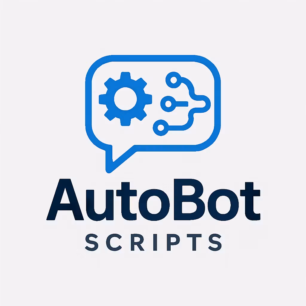 AutoBot Scripts 