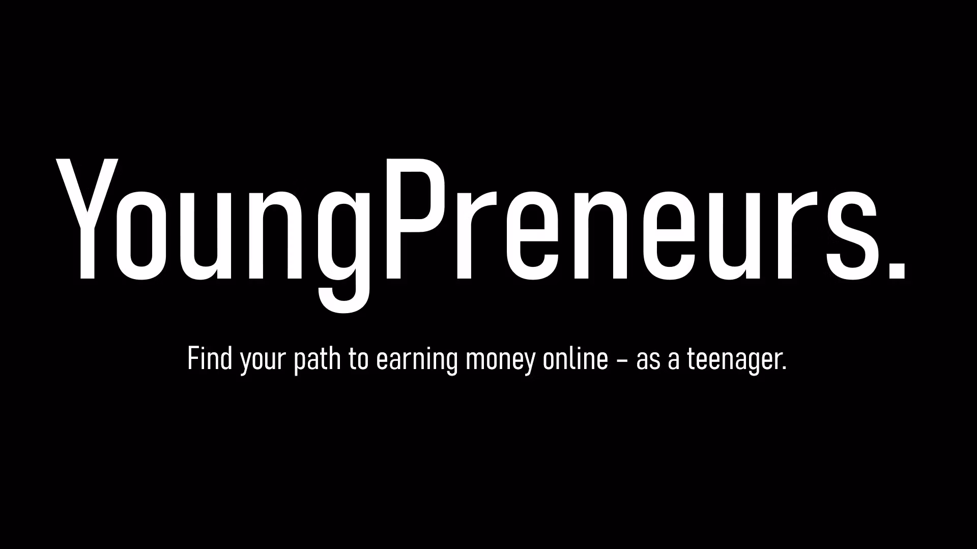 Easy ways to make $10k+ online