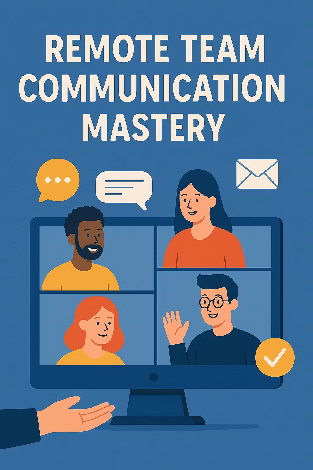 Remote Team Communication