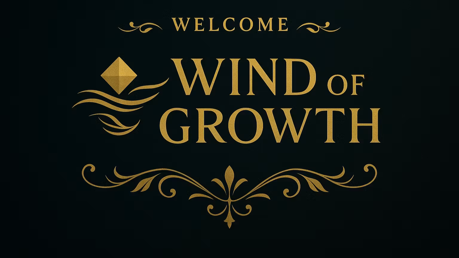 seichou no kaze/wind of Growth