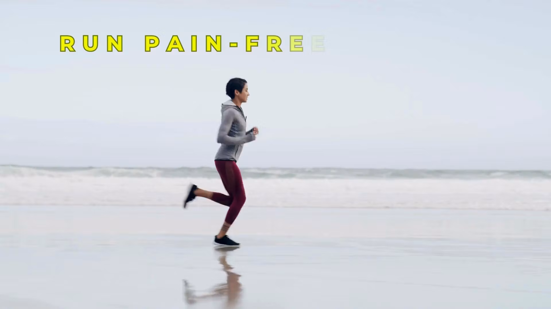 Pain-Free Movement hub