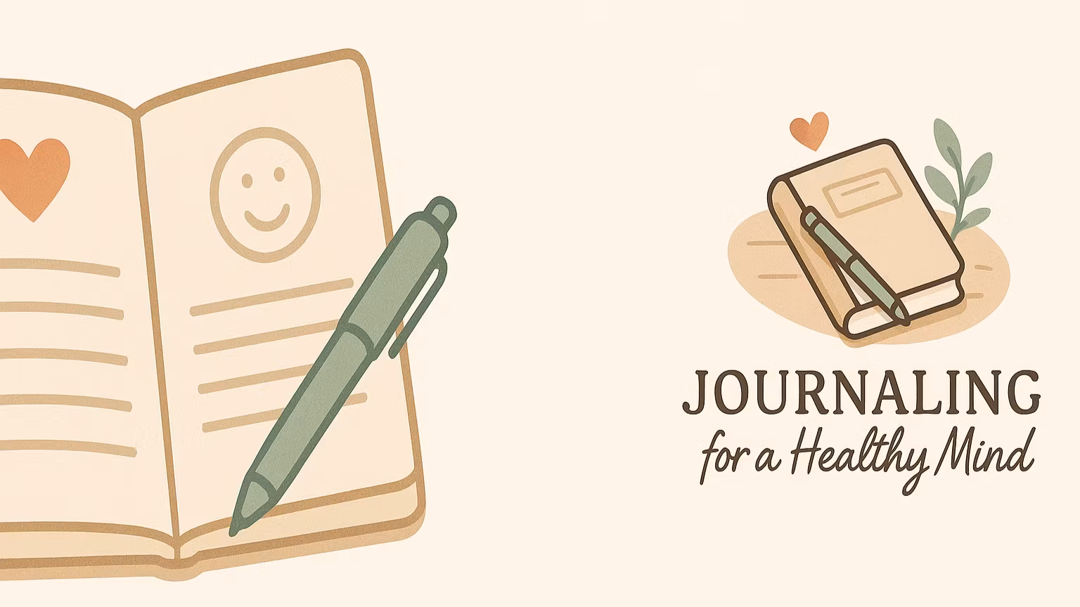 Stress Journaling -Healthcare