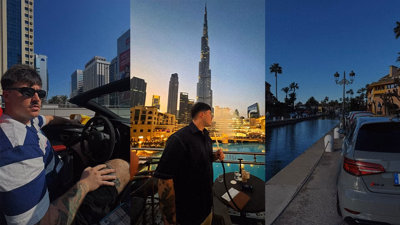 EL CAMINO DEL TRADER