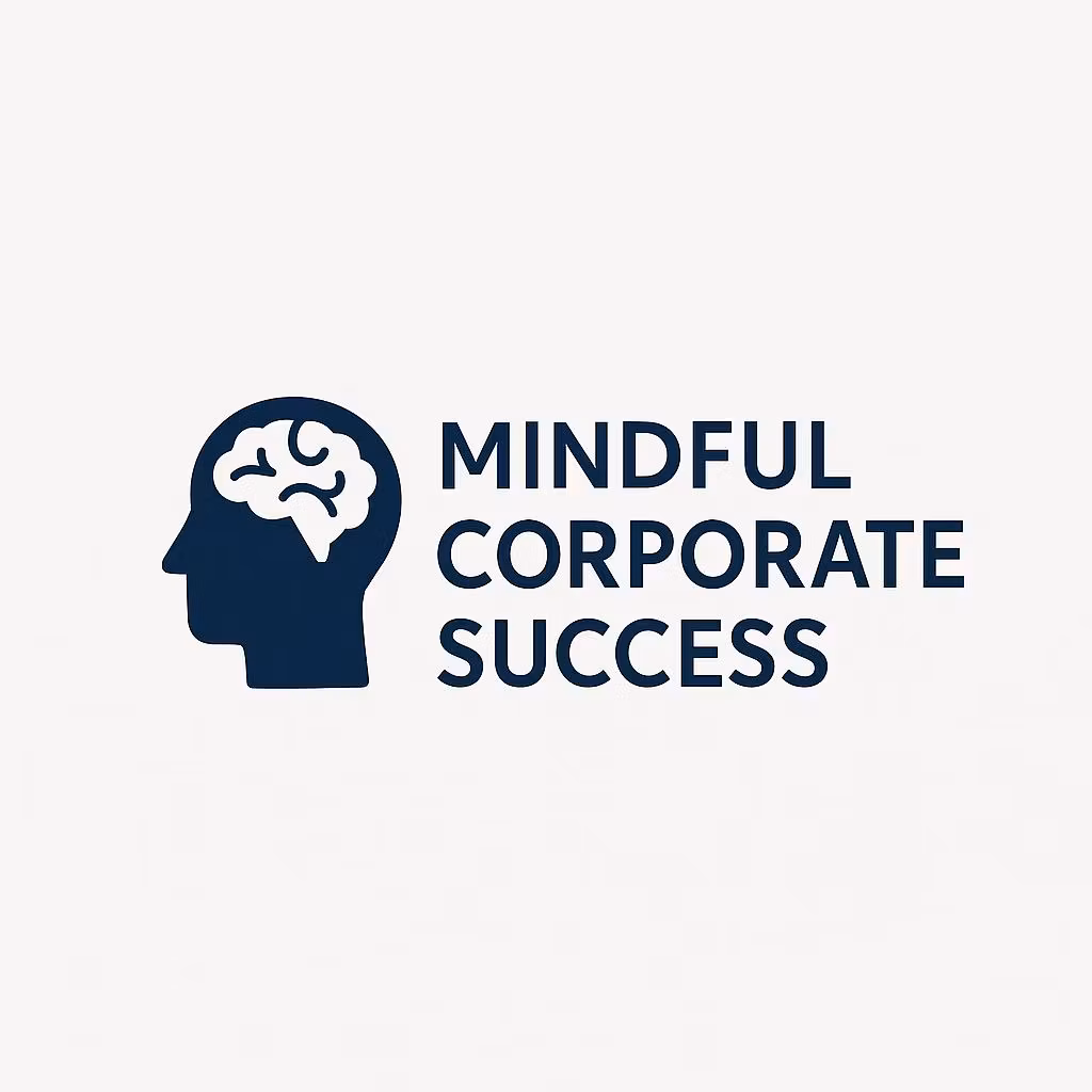 Mindful Corporate Success