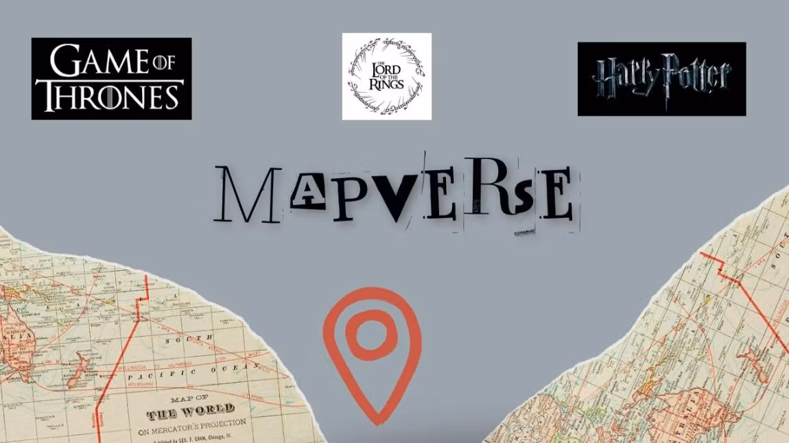 MAPVERSEE