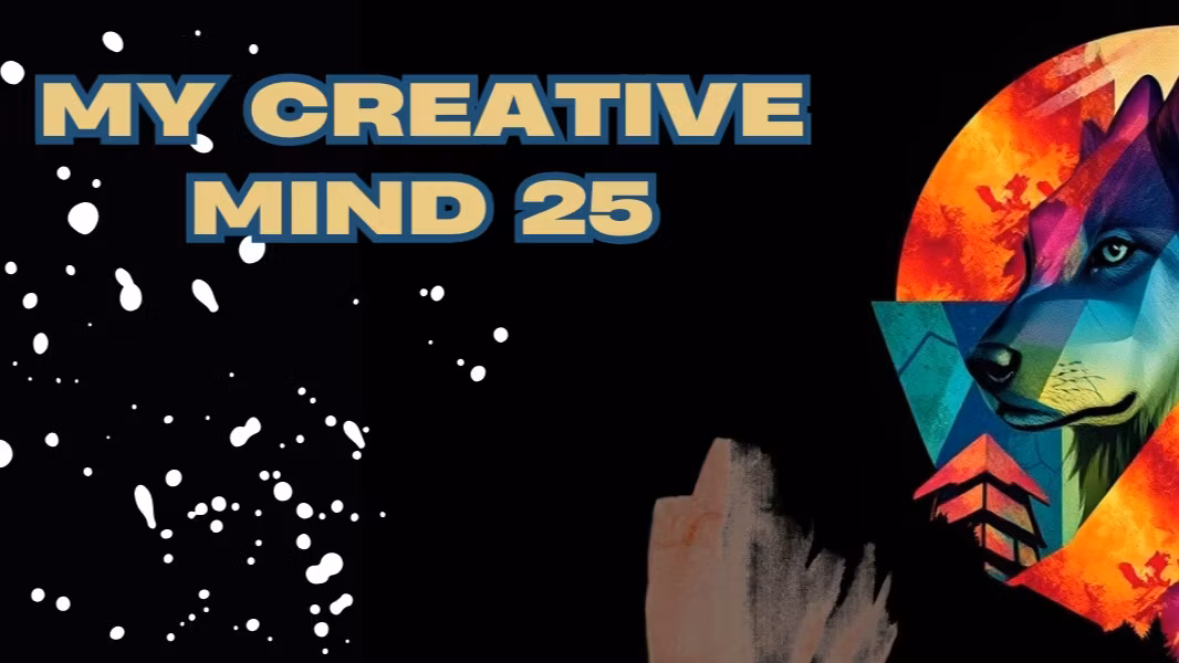 Creative Mind