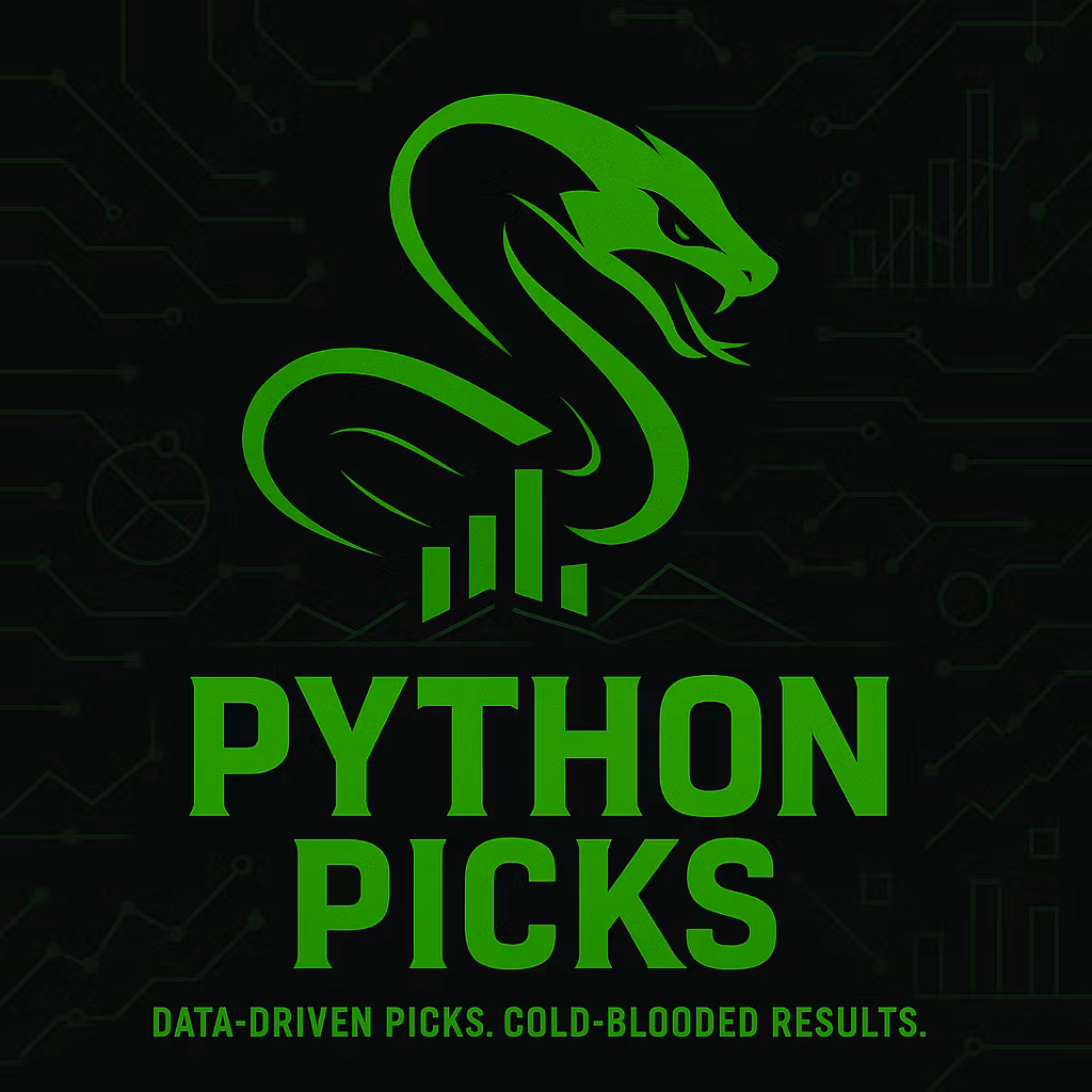 Python Picks