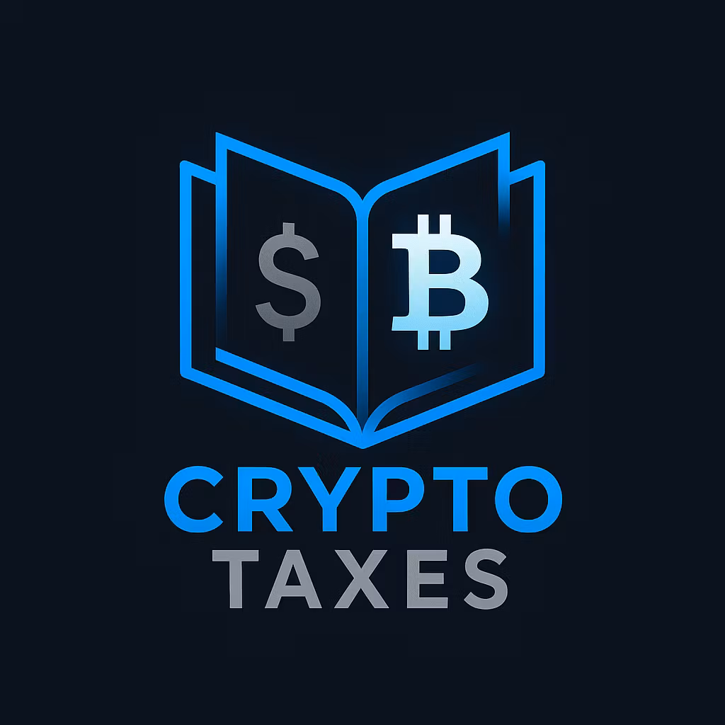 Crypto Taxes