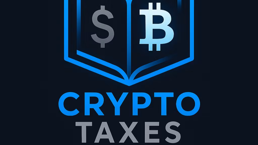 Crypto Taxes