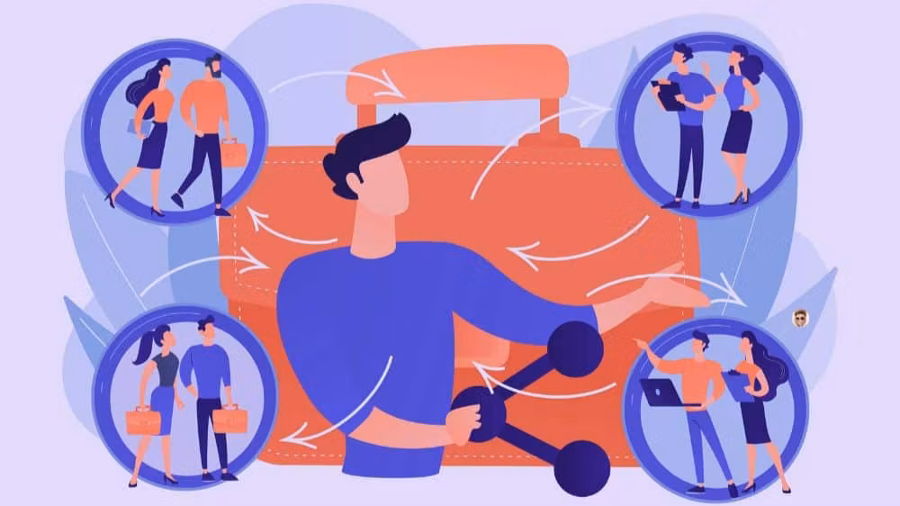 Coaching Réseautage LinkedIn