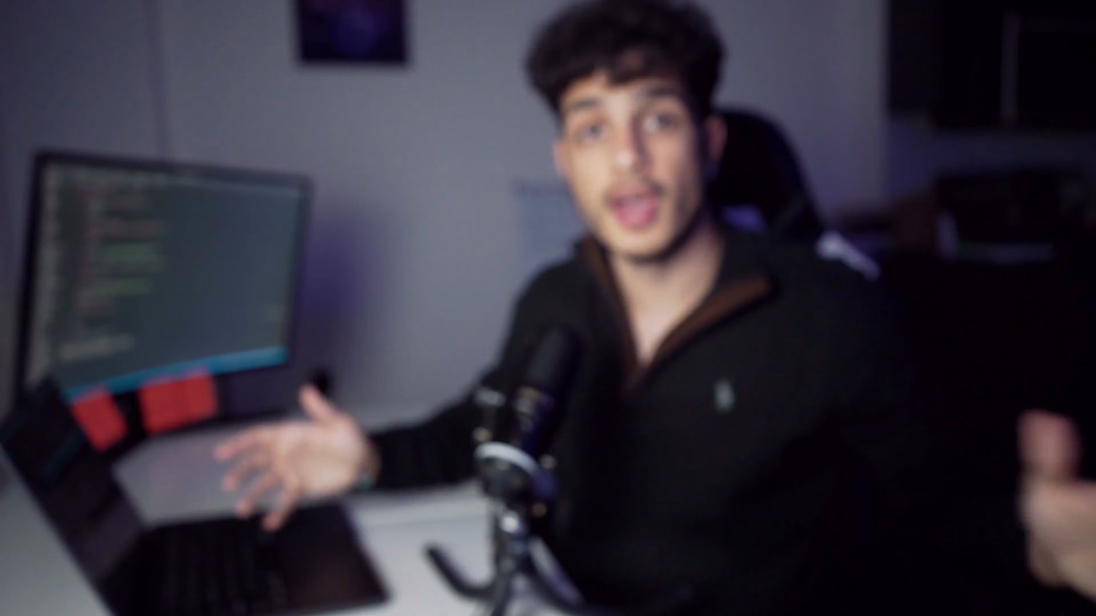 Agent Developer Mentorship