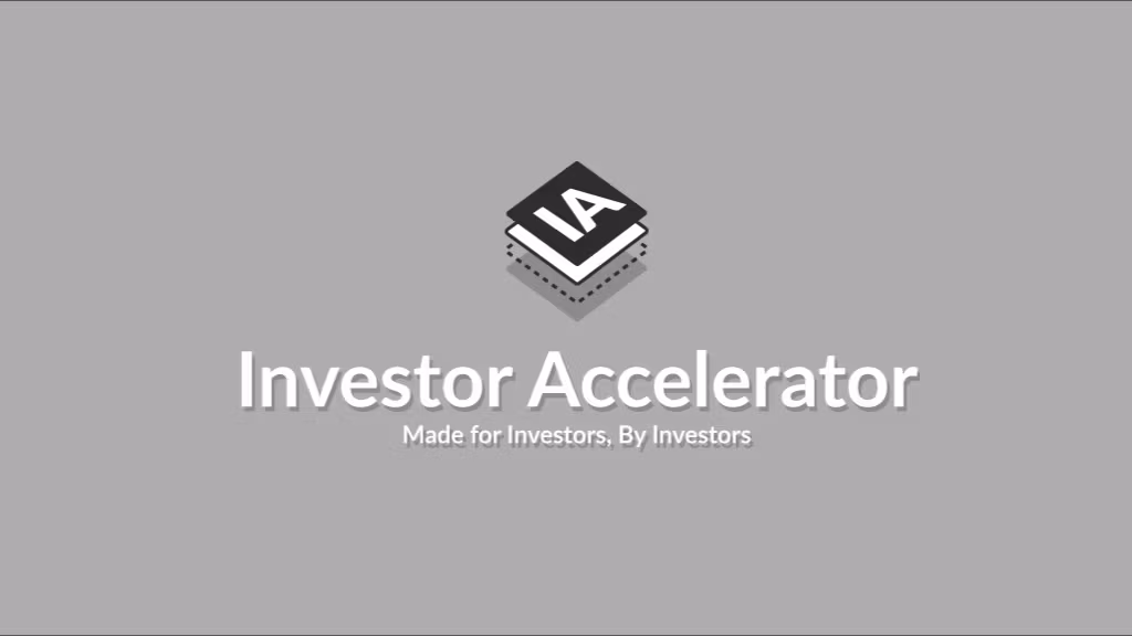 Investor Accelerator HQ