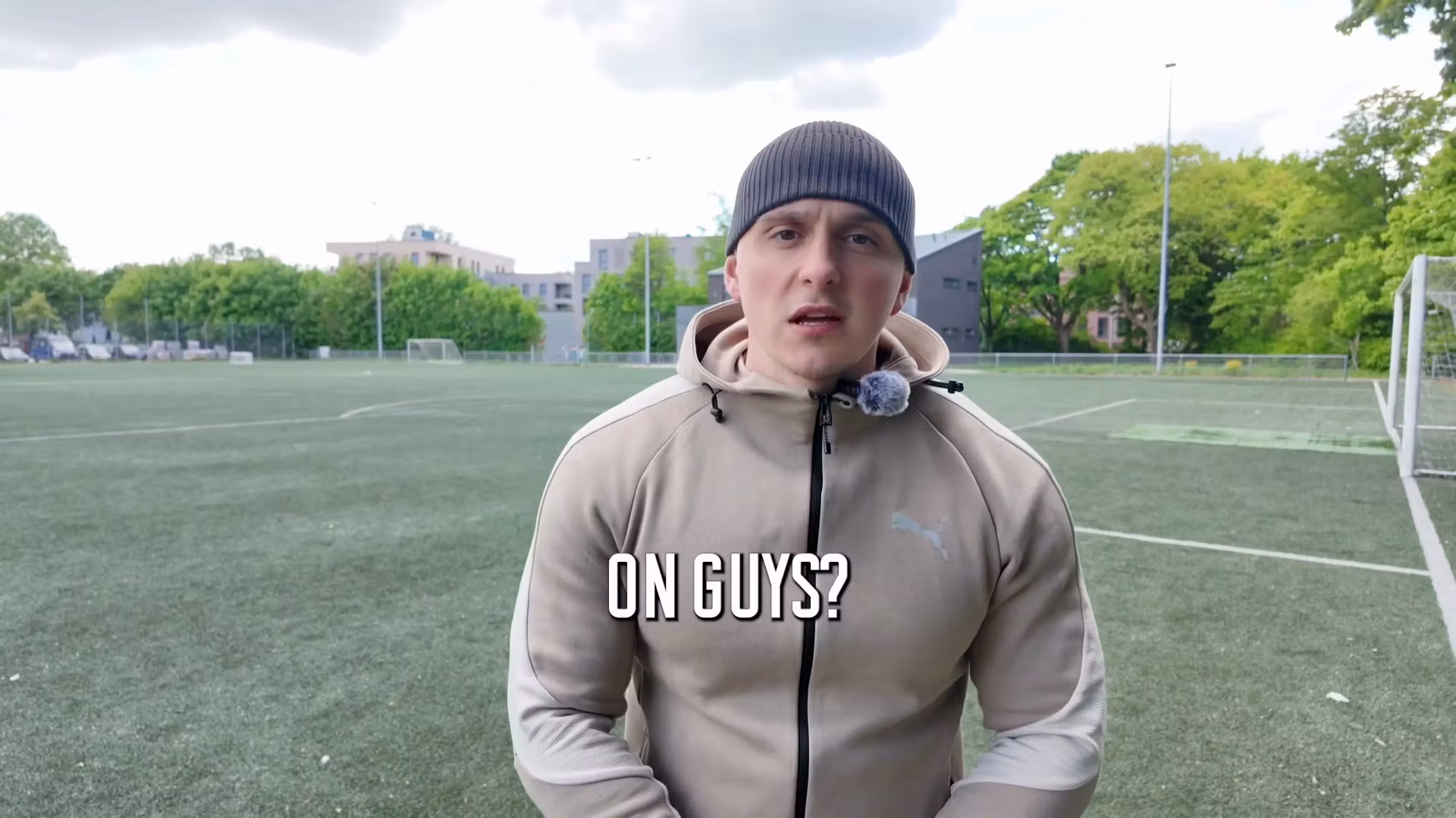 Athletic Army - Real Fitness