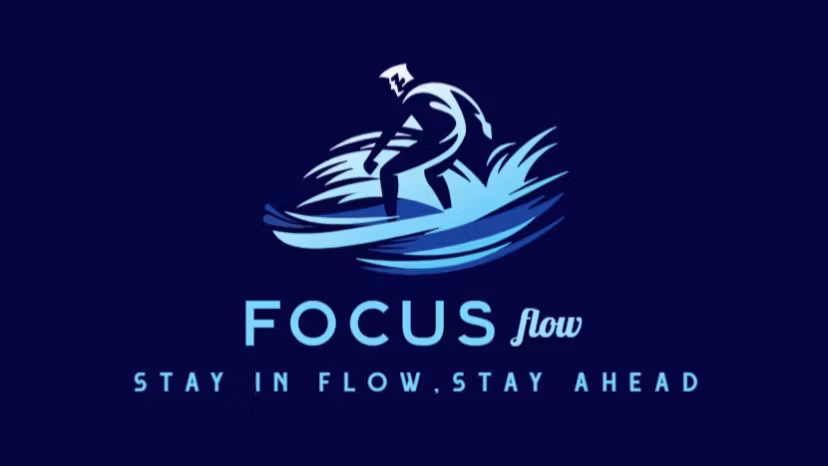 FocusFlow AI Planner