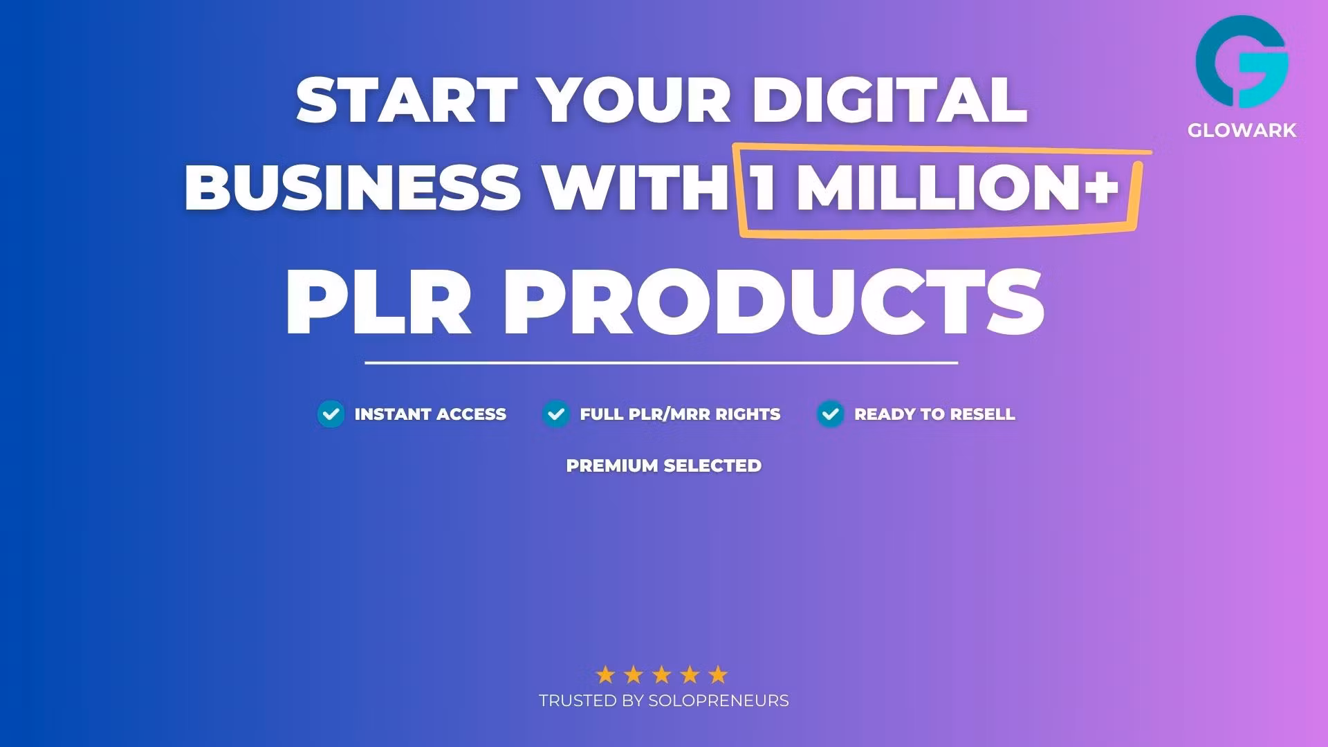 1M+ DIGITAL PRODUCTS 