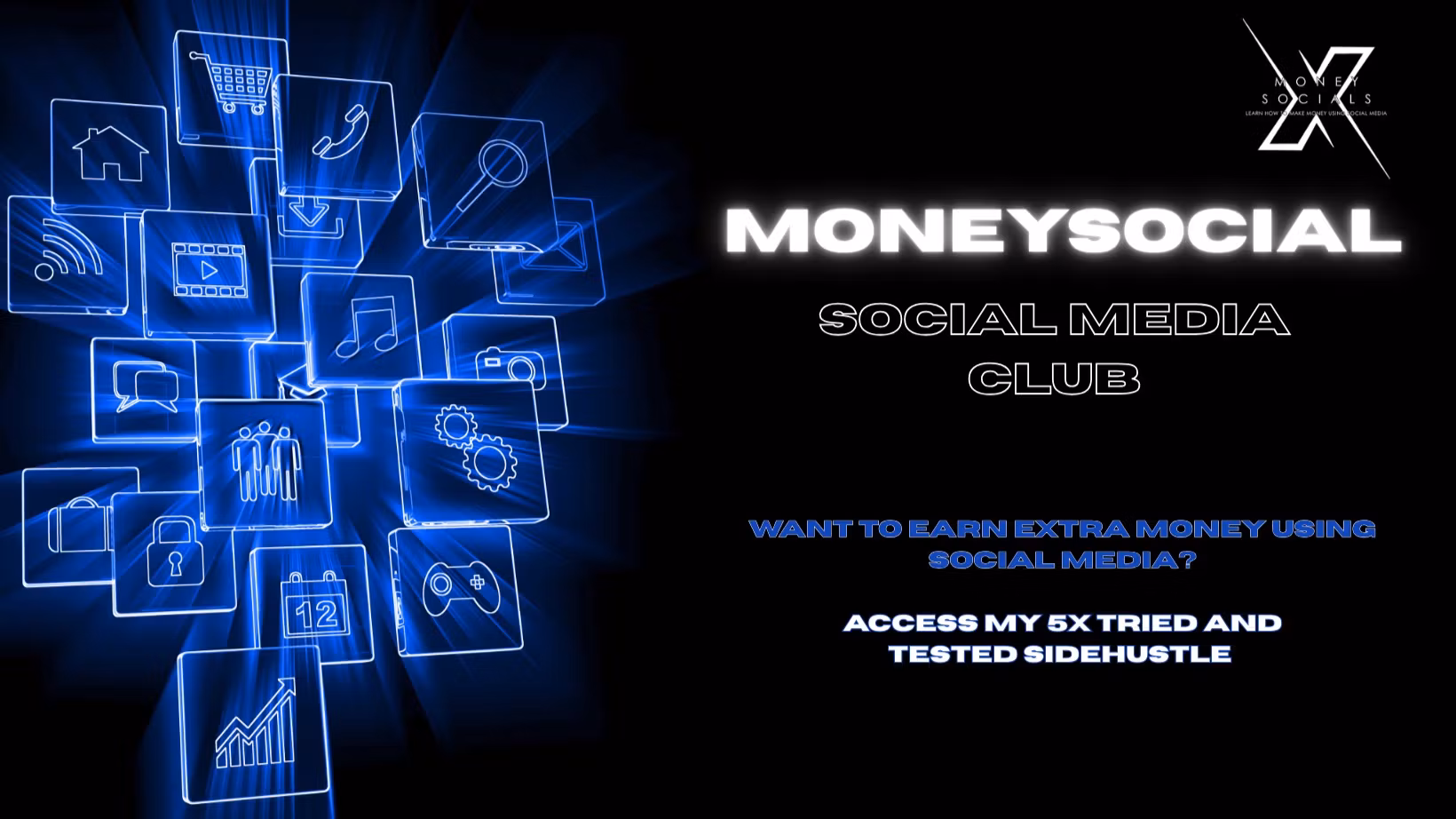 MoneySocials