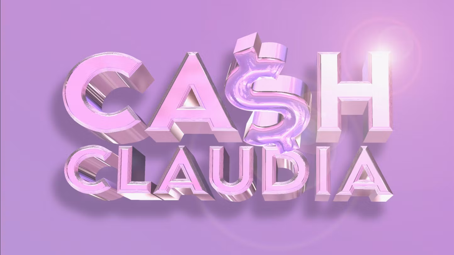 CA$H CLAUDIA's Server Premium