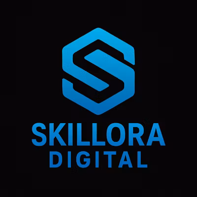 Skillora Digital