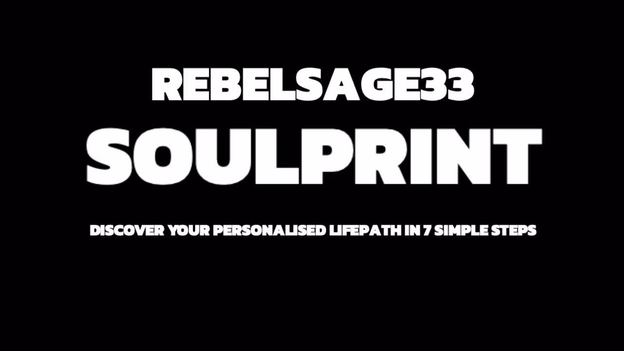SoulPrint