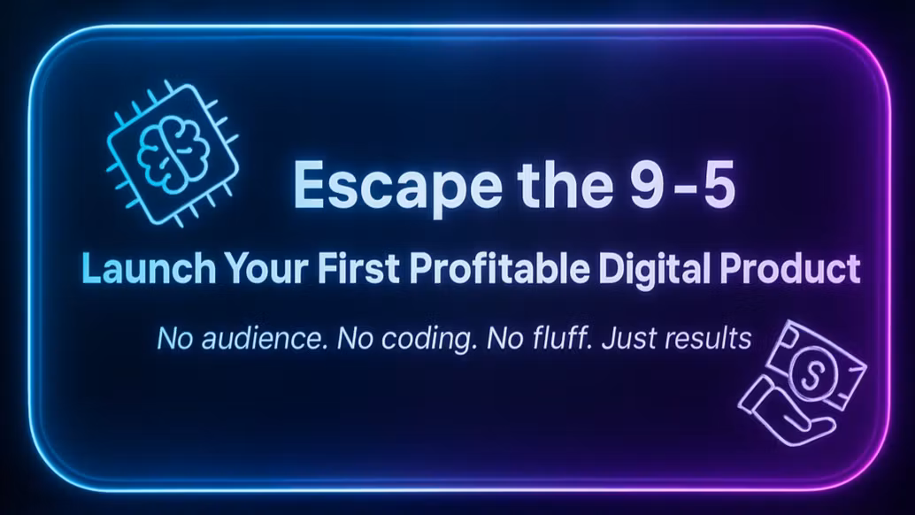 Digital Product 2.0
