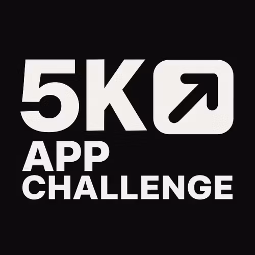 5K App Challenge